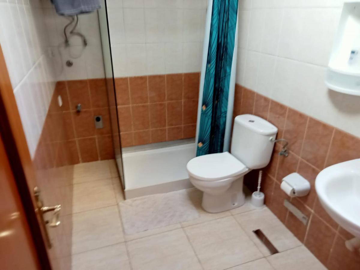 Alojamiento Playa Chica, Los Pozos Habitaciones Puerto del Rosario  Εξωτερικό φωτογραφία