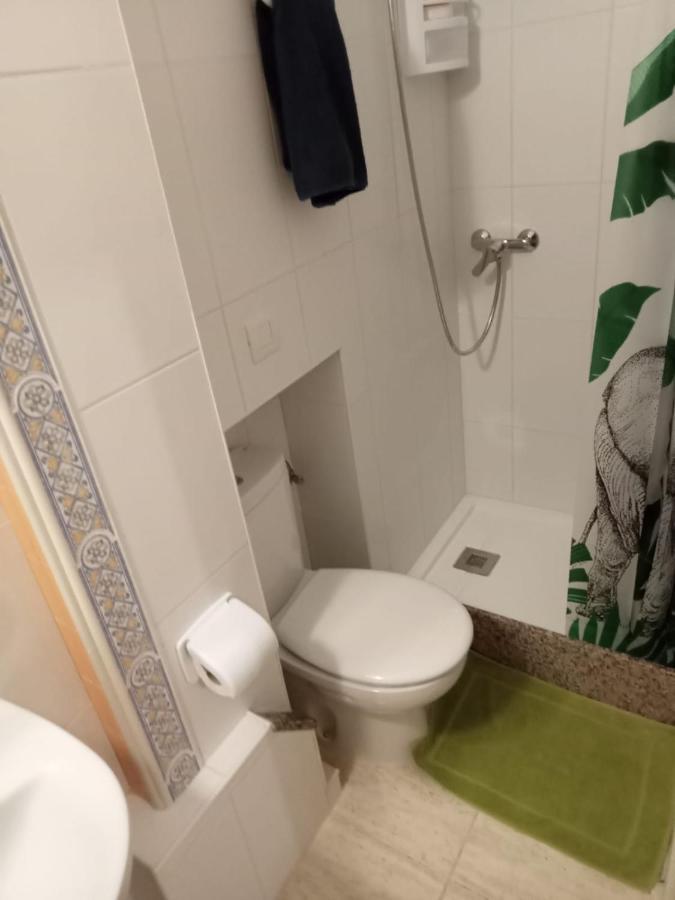 Alojamiento Playa Chica, Los Pozos Habitaciones Puerto del Rosario  Εξωτερικό φωτογραφία