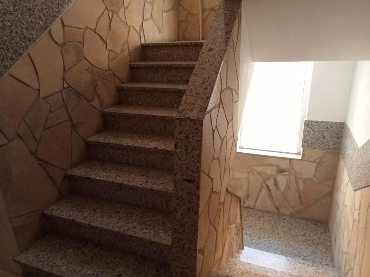 Alojamiento Playa Chica, Los Pozos Habitaciones Puerto del Rosario  Εξωτερικό φωτογραφία