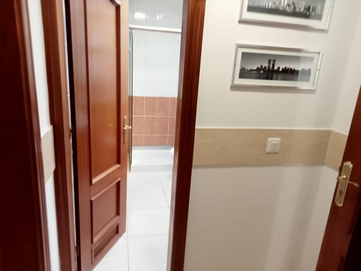 Alojamiento Playa Chica, Los Pozos Habitaciones Puerto del Rosario  Εξωτερικό φωτογραφία