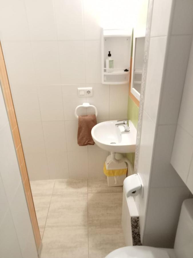 Alojamiento Playa Chica, Los Pozos Habitaciones Puerto del Rosario  Εξωτερικό φωτογραφία